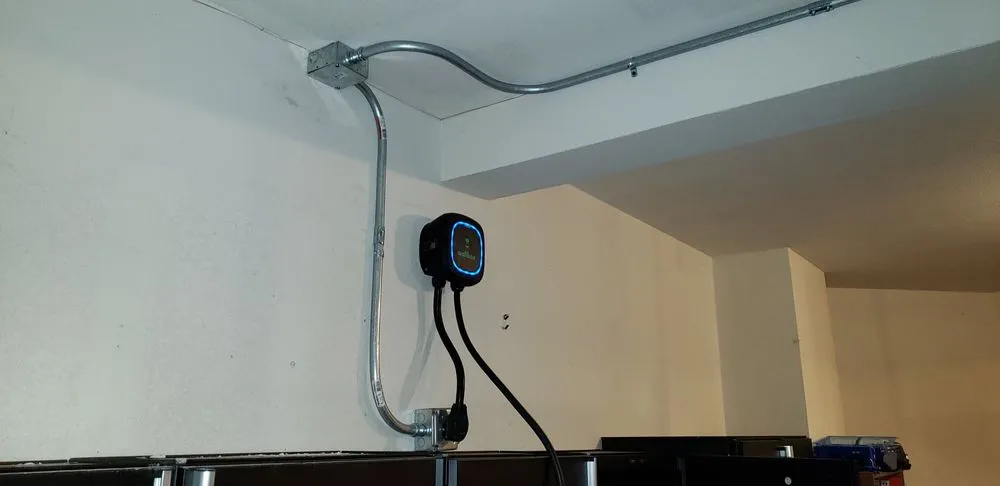 Professional panel upgrade in ,  by Balkan Electric