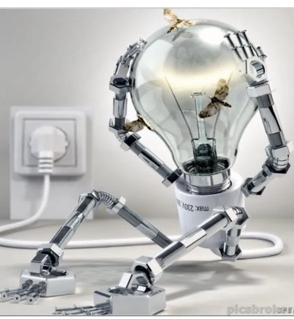 Slide of Ball Electric