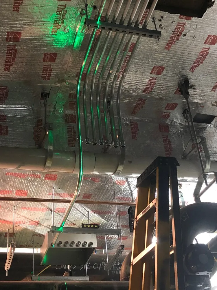 Slide of Ball Electric