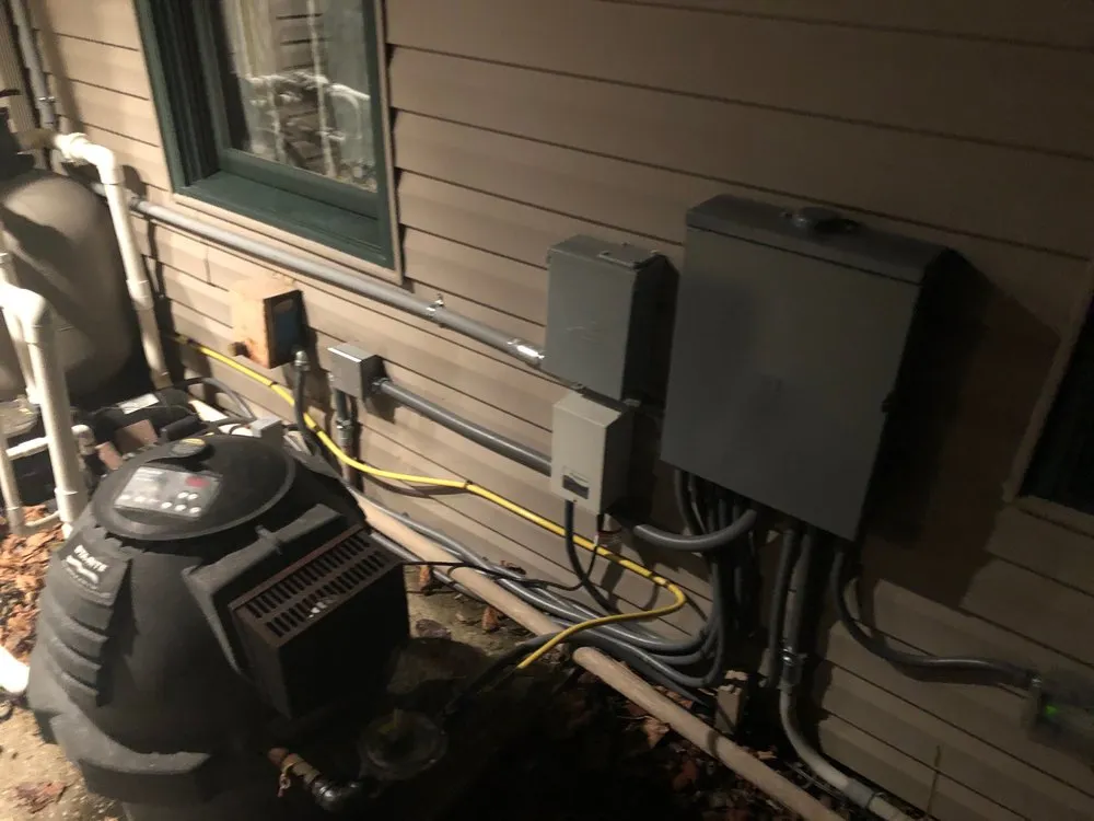 Slide of Ball Electric