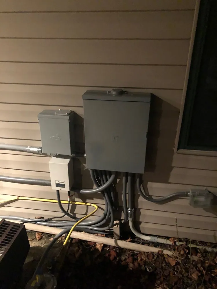 Slide of Ball Electric