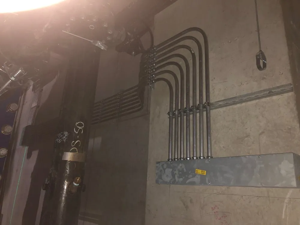 Slide of Ball Electric