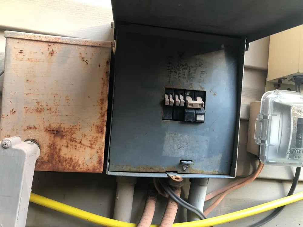 Slide of Ball Electric