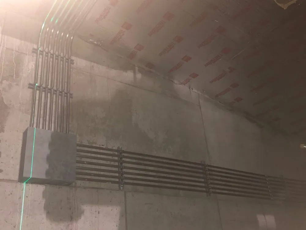 Slide of Ball Electric