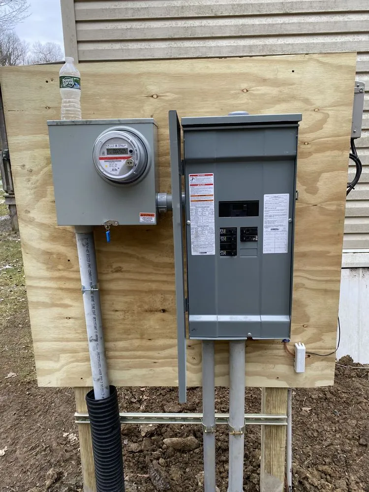 Expert lighting installation service in New Milford, PA - Ball Electric