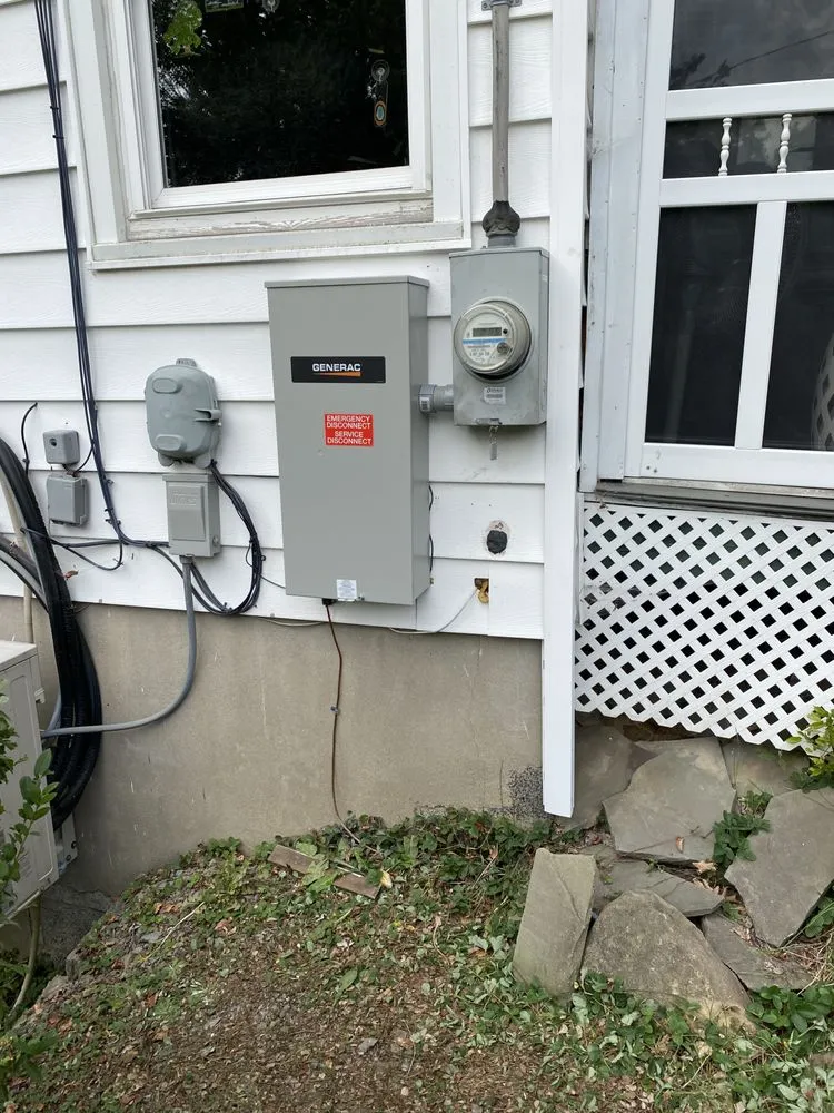 Professional circuit breaker repair service in New Milford, PA - Ball Electric