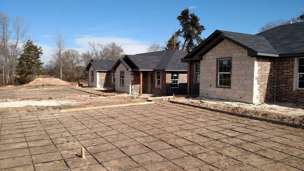 Slide of Ballard East Texas Electrical Services