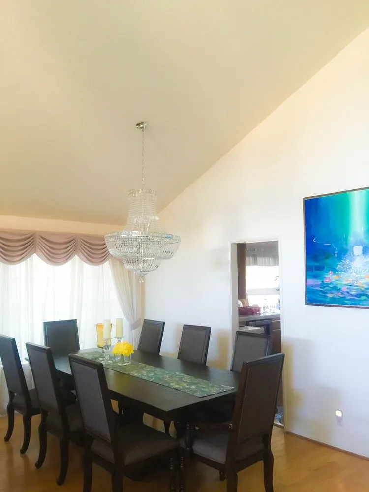 Slide of Ballard Electric