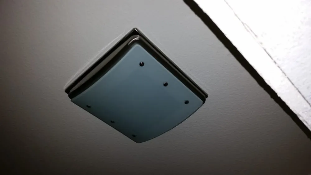 Slide of Ballard Electric