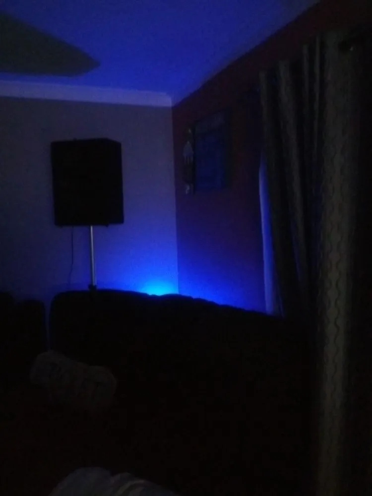 Slide of Ballard Electric