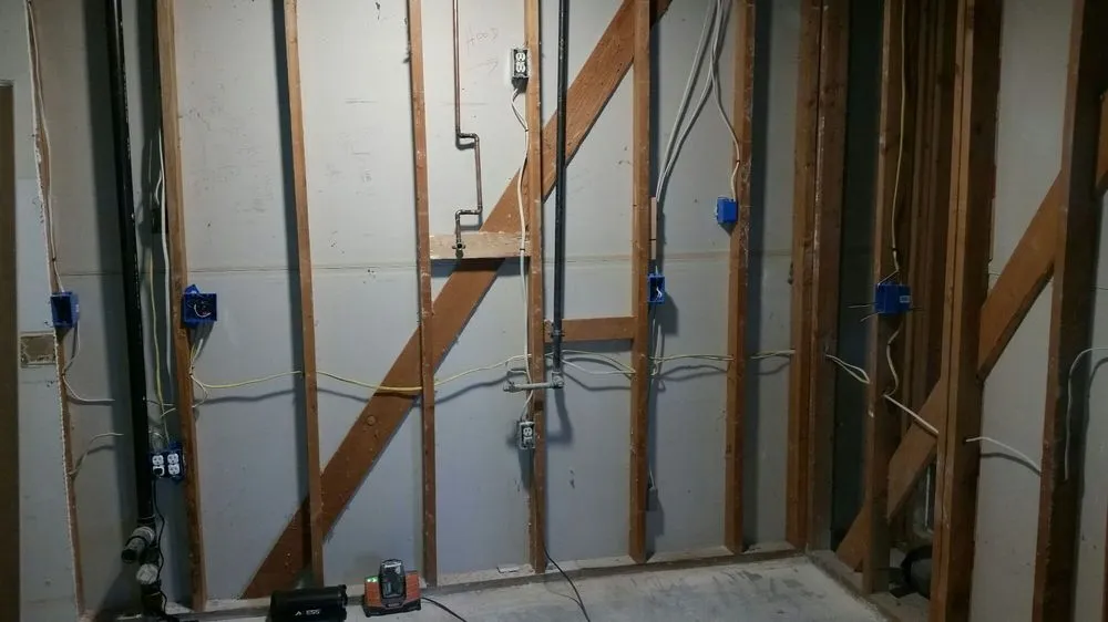 Slide of Ballard Electric