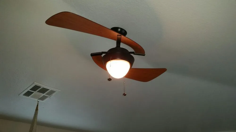 Slide of Ballard Electric