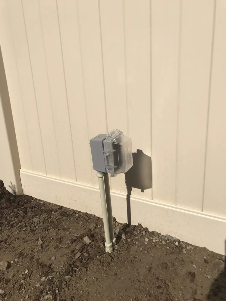 Reliable wiring installation experts serving , - Ballard Electric