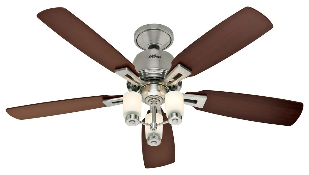 Slide of Ballard Electric