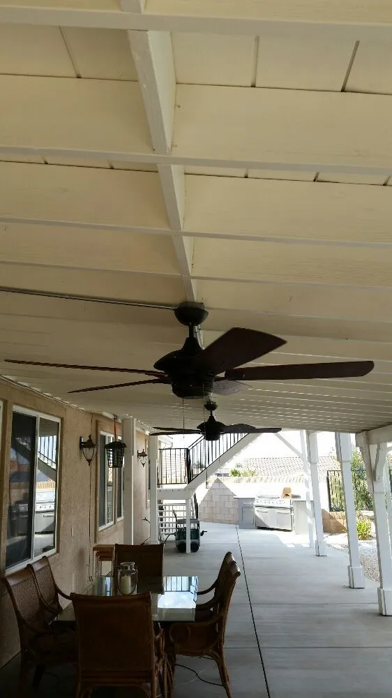 Slide of Ballard Electric