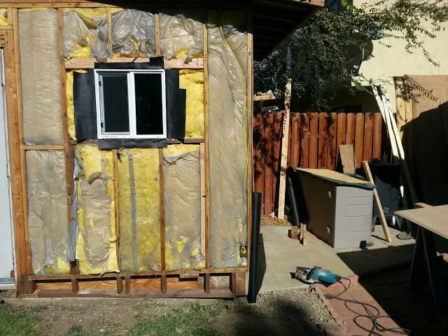 Slide of Ballard Electric