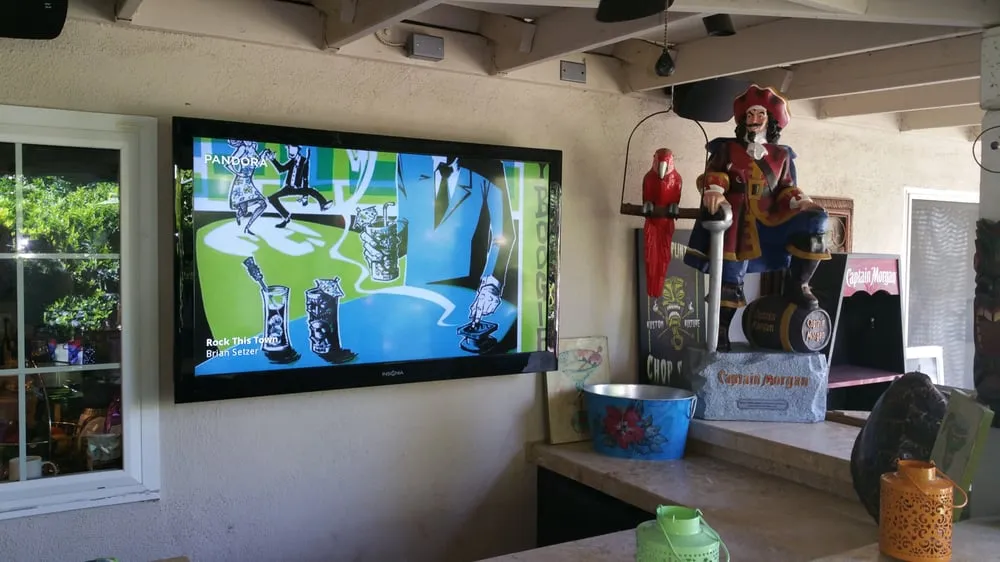 Slide of Ballard Electric