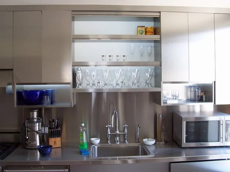 Slide of Ballard Electric