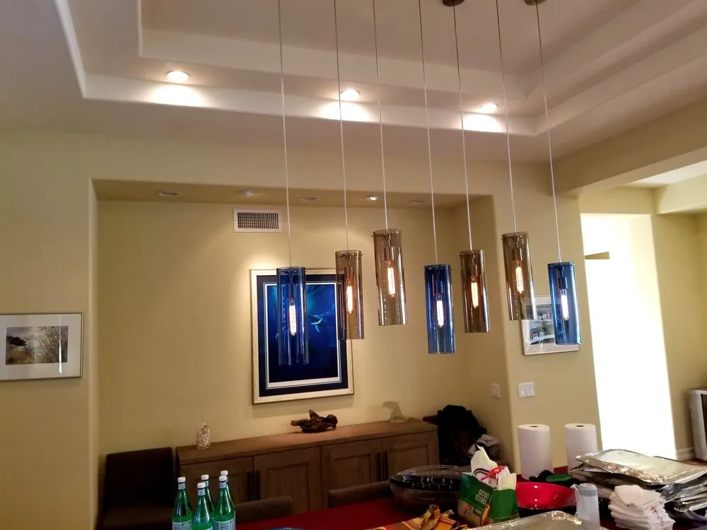 Slide of Ballard Electric