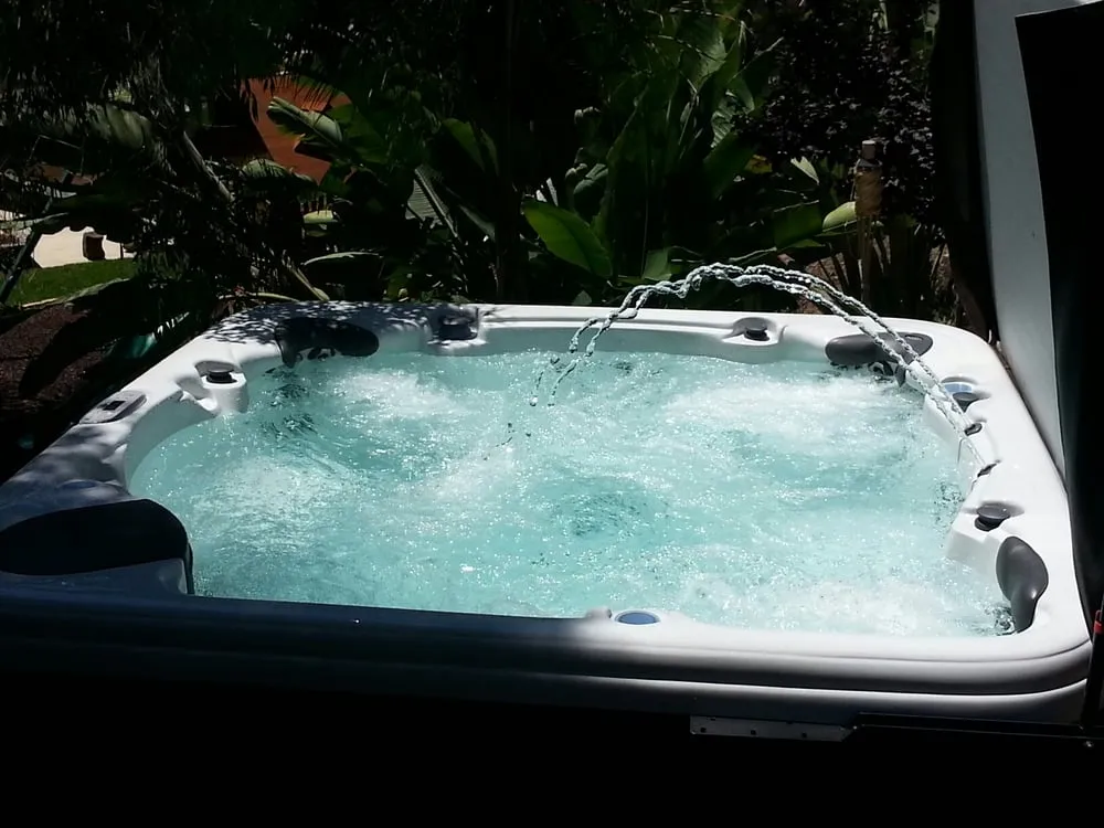 Slide of Ballard Electric