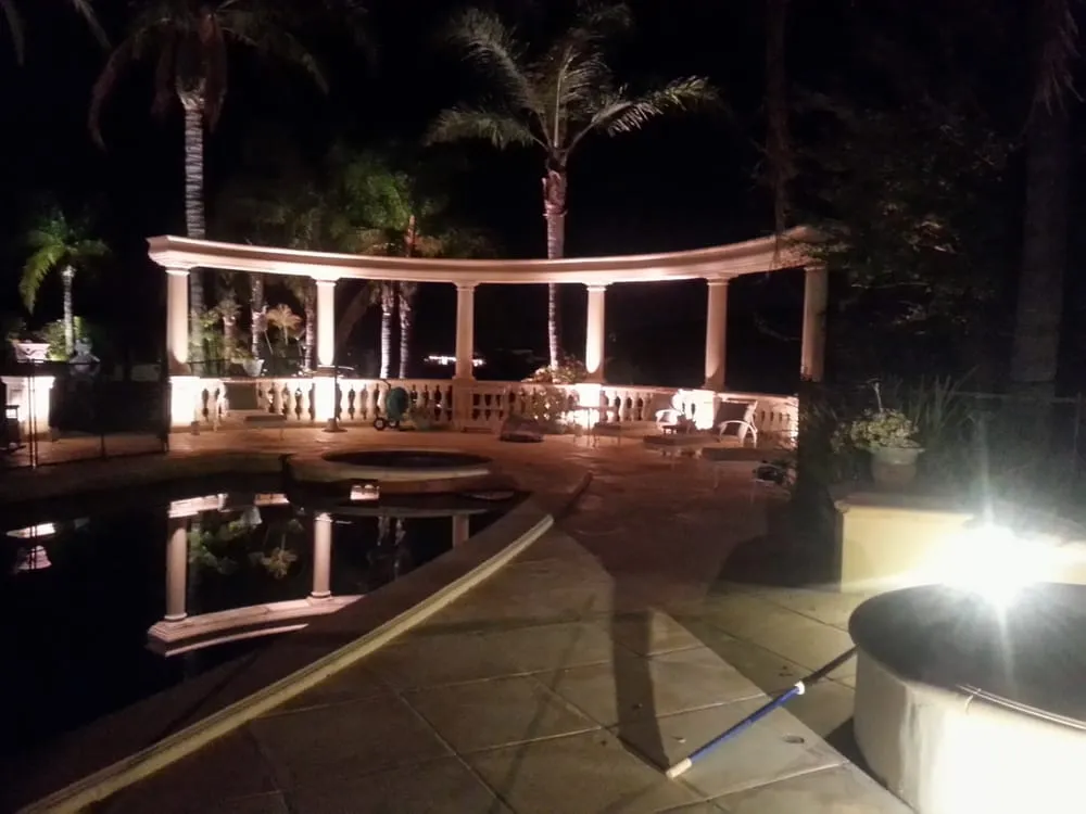 Slide of Ballard Electric