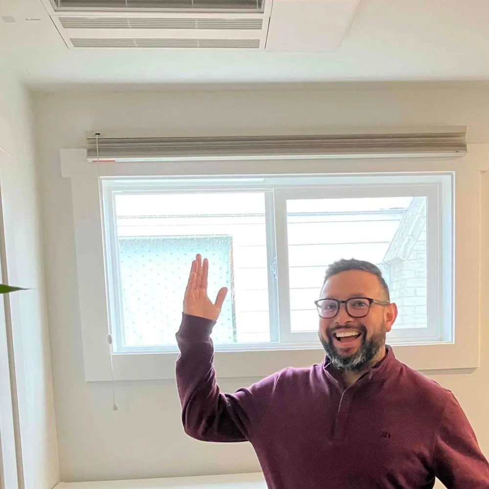 Slide of Ballard Natural Gas Service