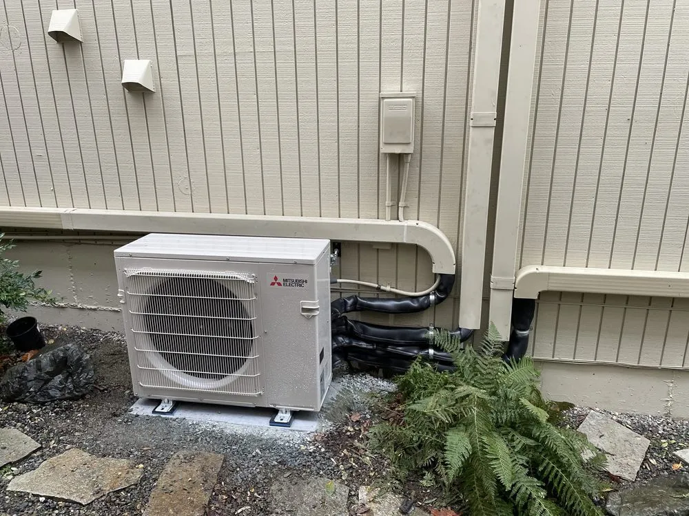 Slide of Ballard Natural Gas Service