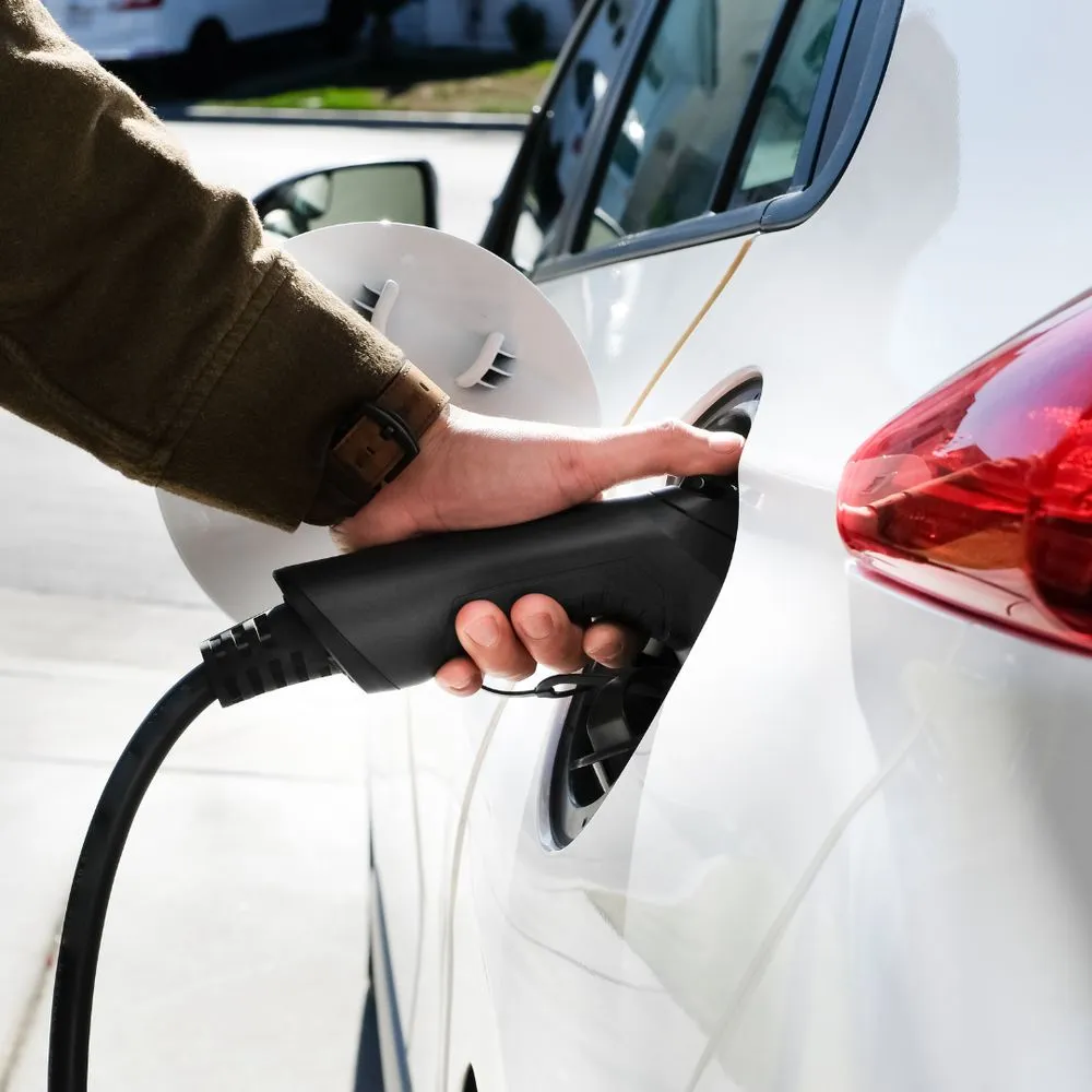 Slide of Ballard Natural Gas Service