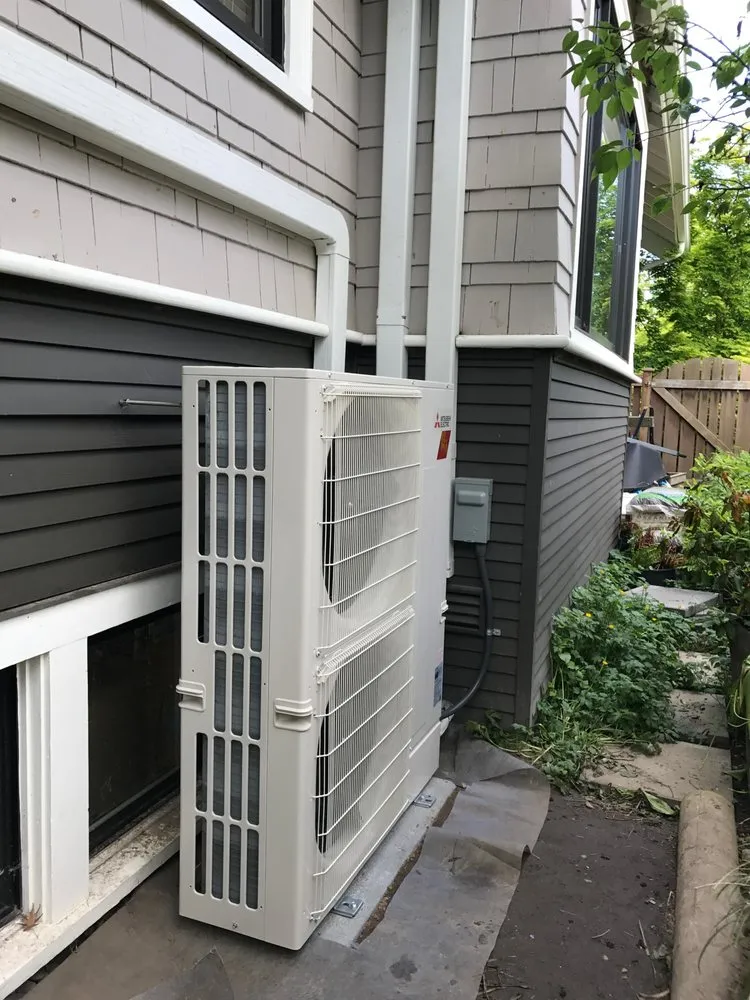 Slide of Ballard Natural Gas Service