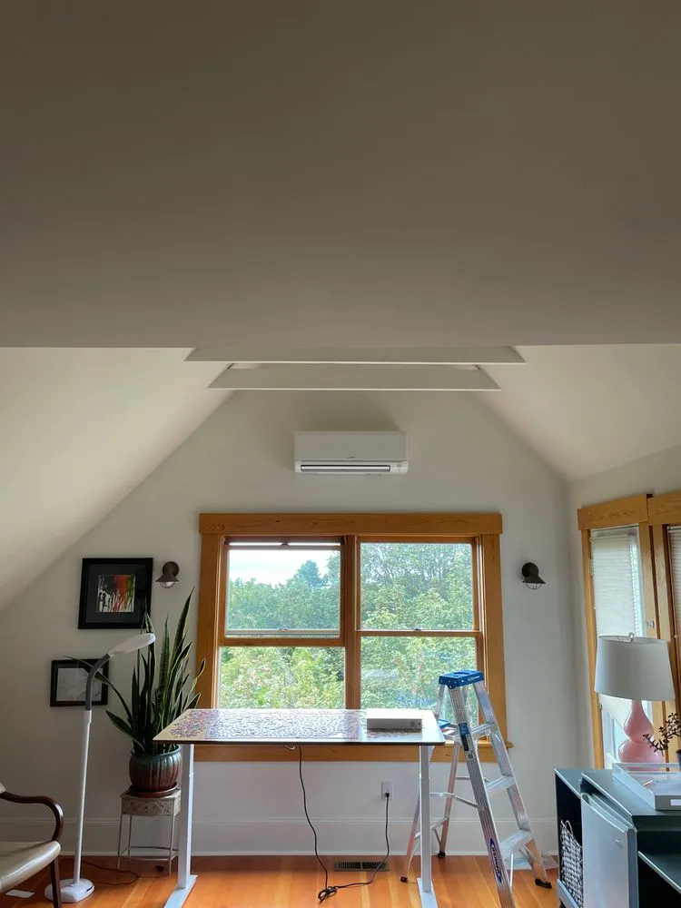 Slide of Ballard Natural Gas Service