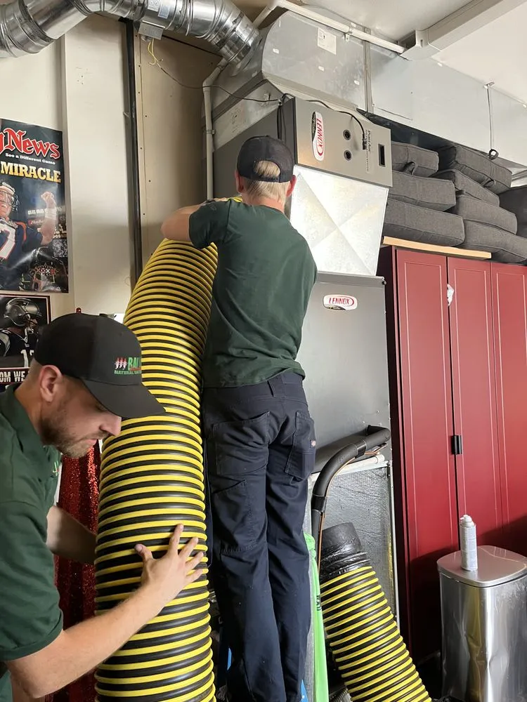 Licensed panel upgrade experts serving ,  - Ballard Natural Gas Service