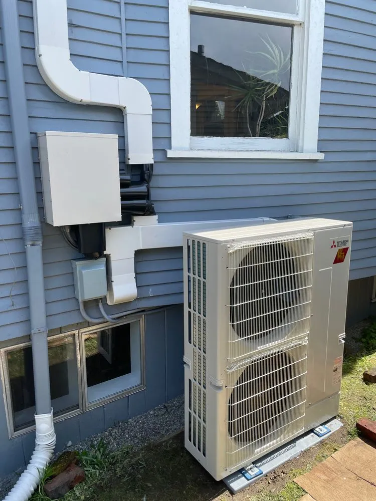 Certified wiring installation in ,  by Ballard Natural Gas Service