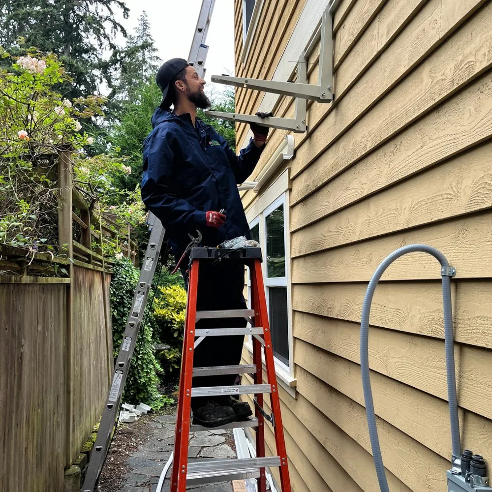 Reliable electrical service for homes in outlet and switch repair,  by 