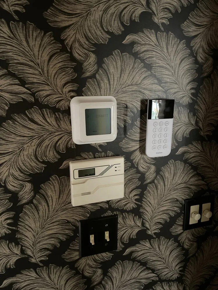 Slide of Ballard Natural Gas Service