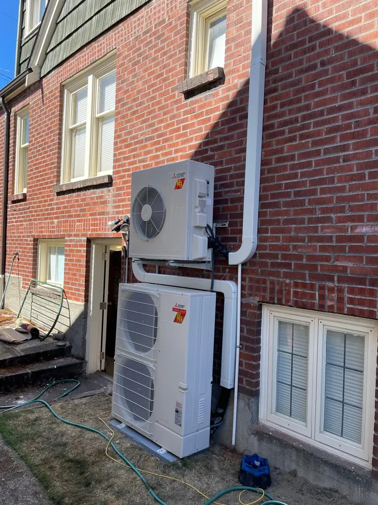 Slide of Ballard Natural Gas Service