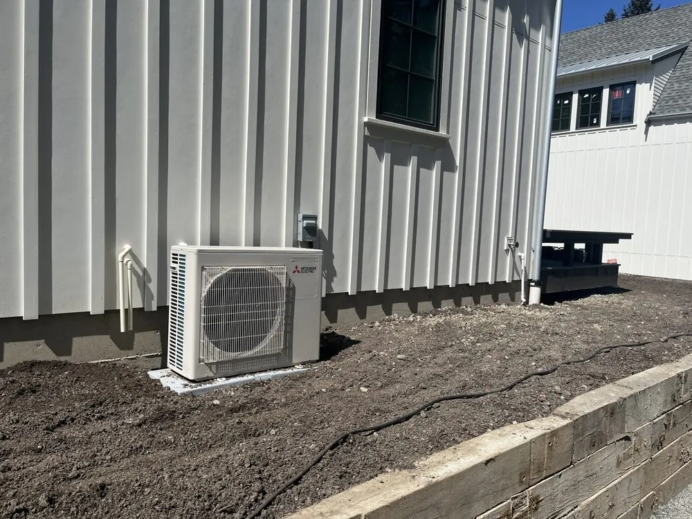 Slide of Ballard Natural Gas Service