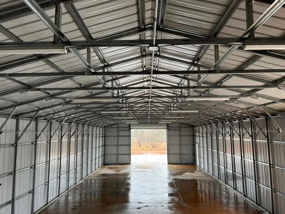 Slide of Ballenger Electric