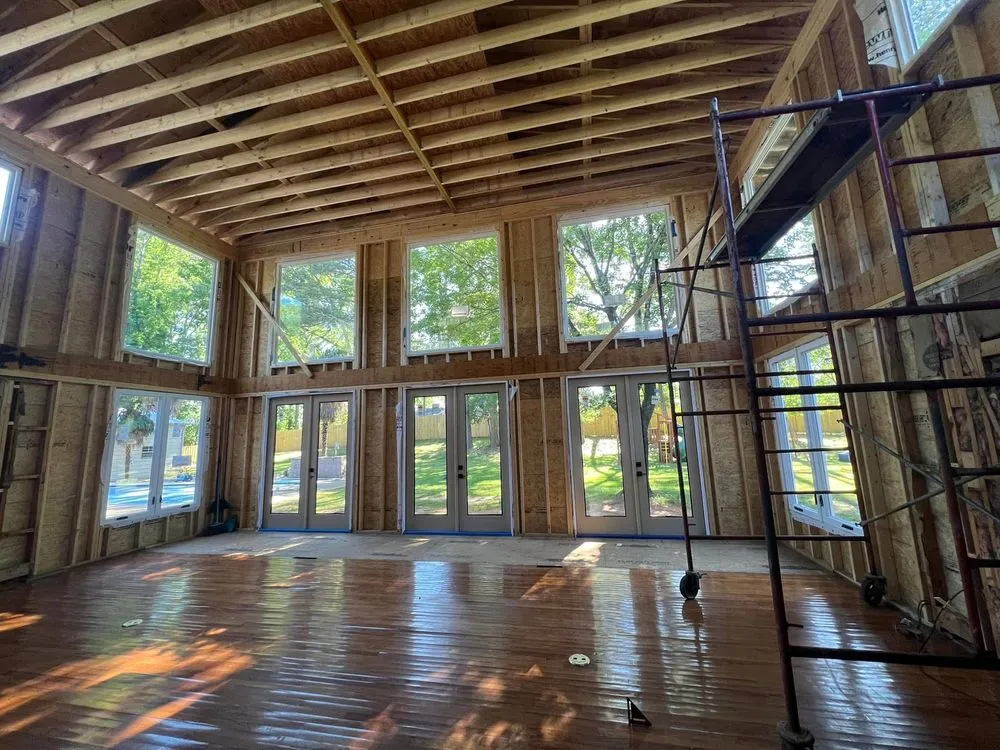 Slide of Ballenger Electric