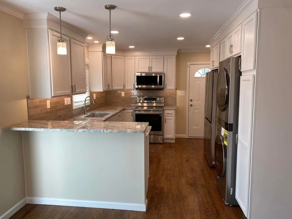 Slide of Ballenger Electric