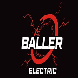 Slide of Baller Electric