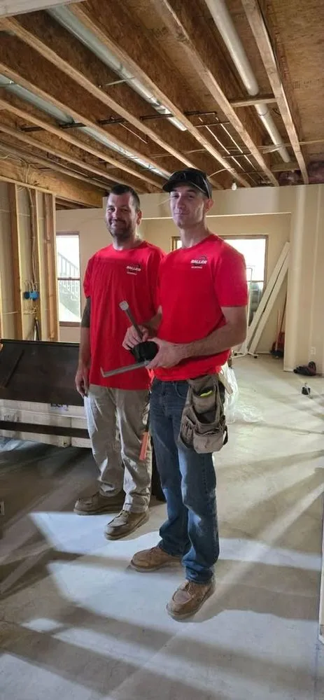 Slide of Baller Electric