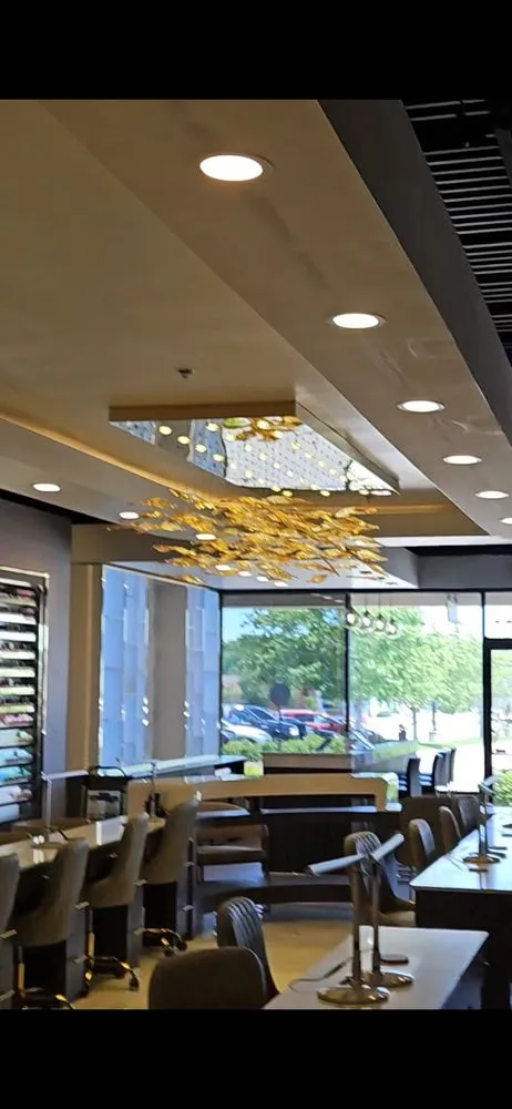 Slide of Baller Electric