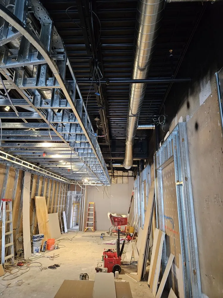 Slide of Baller Electric