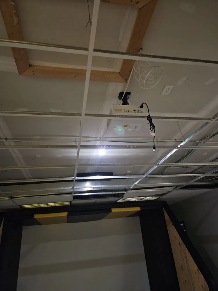 Slide of Baller Electric