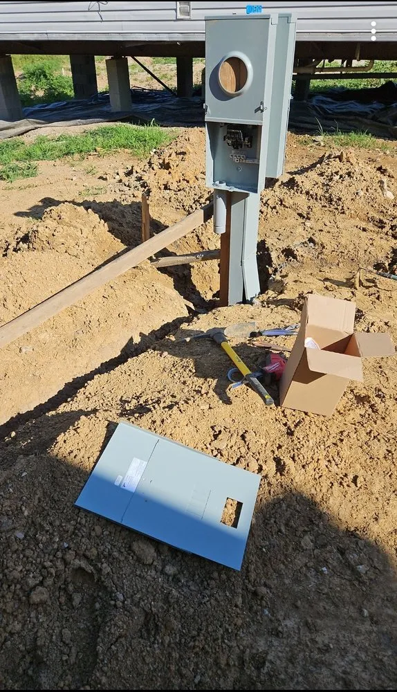 Slide of Baller Electric