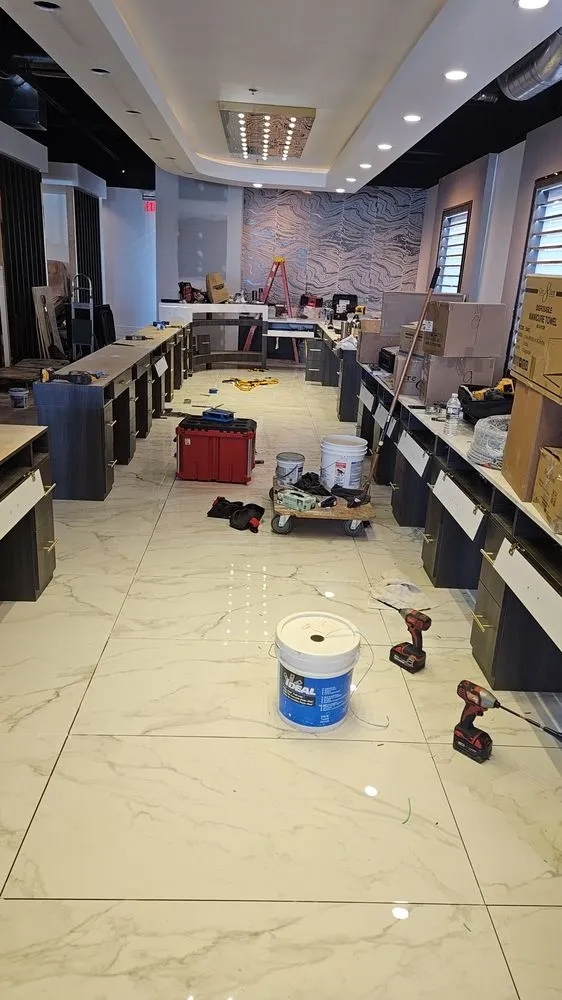 Slide of Baller Electric