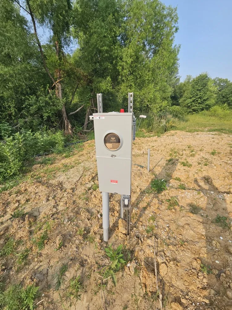 Slide of Baller Electric