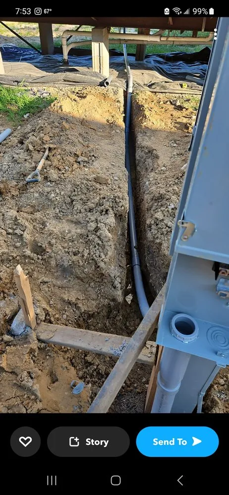 Slide of Baller Electric