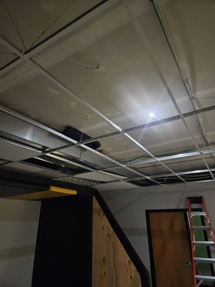 Slide of Baller Electric