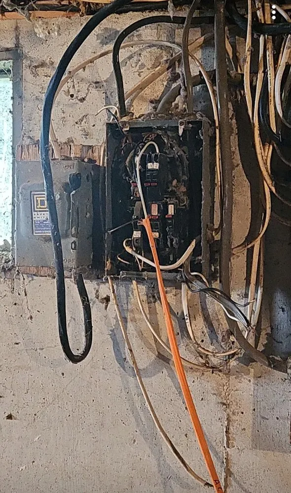 Slide of Baller Electric